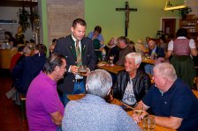 11.09.2022 Kirchweihfest